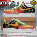 A Tribe Called Quest Limited Edition Air Force 1 Sneakers Shoes