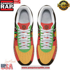 A Tribe Called Quest Limited Edition Air Force 1 Sneakers Shoes