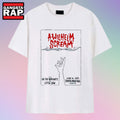 A Wilhelm Scream Show At Taffeta Music Hall On June 26 2025 In Lowell MA T Shirt