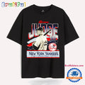 Aaron Judge New York Yankees Batter Up T Shirt