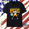 Aaron Rodgers Pittsburgh Steelers Card T Shirt