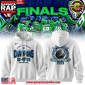 Abbotsford Canucks 2025 AHL Champions White All Over Print Hoodie
