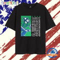 Abbotsford Canucks 2025 Calder Cup Champions 2025 T Shirt