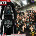 Abbotsford Canucks 2025 Calder Cup Champions Black Edition All Over Print Hoodie