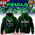 Abbotsford Canucks 2025 Calder Cup Champions Green All Over Print Hoodie