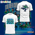 Abbotsford Canucks Calder Cup Champions 2025 Team White 3D Shirt