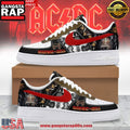 ACDC Highway to Hell Limited Edition Air Force 1 Shoes Running Sneakers