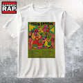 Acid Tongue Tour 2025 T Shirt