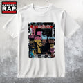 Aftershock In Sacramento CA On Oct 3 2025 Tour T Shirt