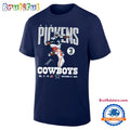 Air Pickens Cowboys 31-28 Chiefs November 27 2025 T Shirt