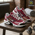 Alabama Crimson Tide Personalized Sport Shoes