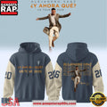 Alejandro Sanz US Tour 2026 Limited Edition Hoodie