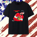 Aleksander Barkov Florida Panthers Hockey T Shirt