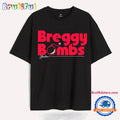 Alex Bregman Boston Red Sox Breggy Bombs T Shirts