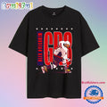 Alex Ovechkin Washington Capitals GR8 Outline T Shirt