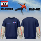 Alex Warren’s Little Orphan Alex Tour 2026 Hoodie T-Shirt