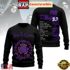 Alice In Chains Self Titled 2026 Unisex Hoodie T-Shirt