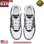 Alien Convenant Limited Edition Air Force 1 Running Sneakers Shoes