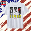 Aliyah Boston Indiana Fever Signature WNBA T Shirt