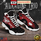 Alkaline Trio This Could Be Love Fan Air Jordan 13 Shoes Running Sneakers