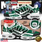 All CFL Team x Machine Gun Kelly Air Max Plus Shoes Running Sneakers