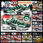 All CFL Team x Machine Gun Kelly Air Max Plus Shoes Running Sneakers