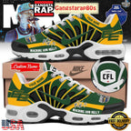 All CFL Team x Machine Gun Kelly Air Max Plus Shoes Running Sneakers