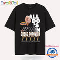 All I Do Is Win Gregg Popovich End Of An Era 2025 New T Shirt
