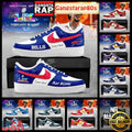 All NFL Team x Bad Bunny Super Bowl LX Air Force 1 Sneakers Shoes