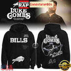 All NFL Team x Luke Combs Beer Never Broke My Heart Tour 2025 Hoodies Joggers Set