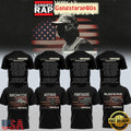 All NFL Team x Morgan Wallen Still Problem 2026 Special Edition Tour Shirt