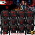 All NFL Team x Strangethings Limited Editions Sweatshirt