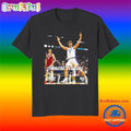 Almost Friday Duke basketball Final 4 March Madness T Shirt
