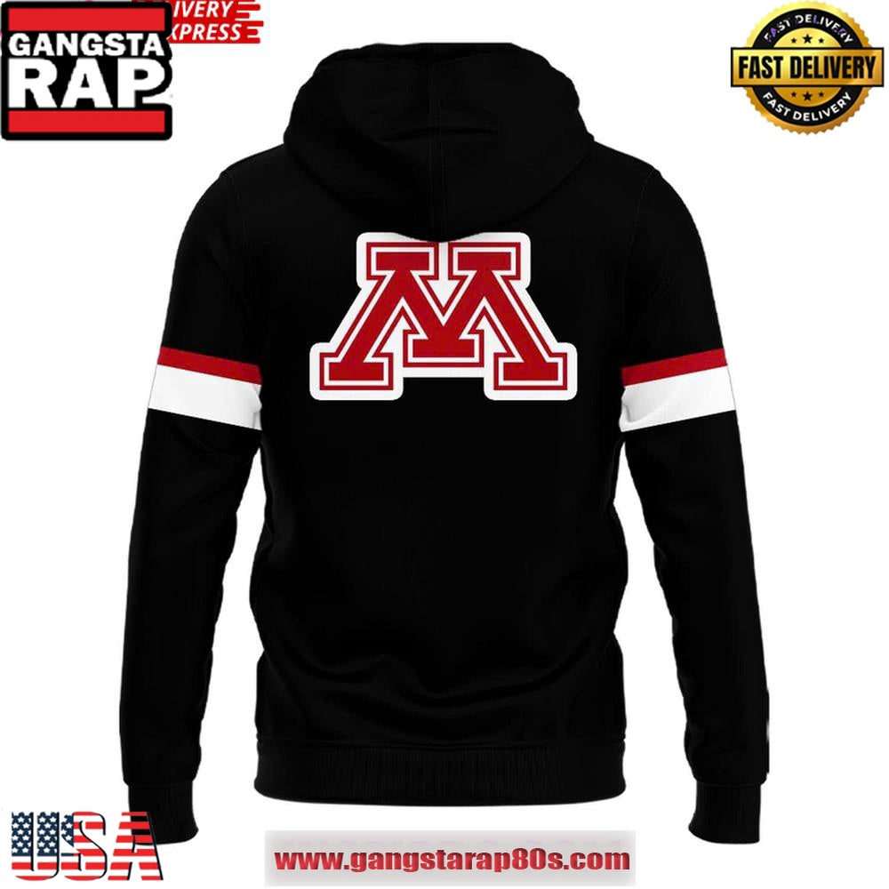 Alternate Dark Mode Minnesota New Special Hoodie Shirt