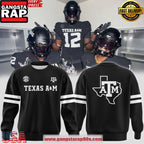 Alternate Dark Mode Texas A&M New Special Sweatshirt