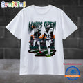 Always Open Philadelphia Eagles 11 A J Brown T Shirt