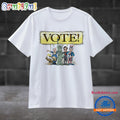 American Election Day 2024 Vote T Shirt