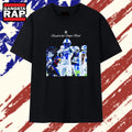 Amon Ra St. Brown Road to the Super Bowl Detroit Lions T Shirt