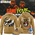 Anaheim Ducks 2026 Fear The Flock Playoff Limited Edition Hoodie T-Shirt
