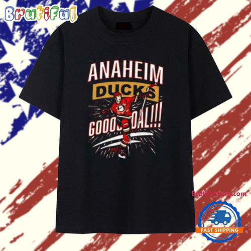 Anaheim Ducks game winning goal T Shirt