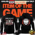 Anaheim Ducks x Violent Gentlemen Special Edition Hoodie