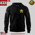 Andre Johnson Hall of Fame Class of Unisex Hoodie