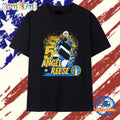 Angel Reese Chicago Sky Run It Graphic T Shirt