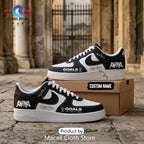 Anitta Goals FIFA World Cup 2026 Collaboration Custom Air Force 1 Shoes