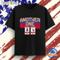 Another One Florida Panthers 2024 2025 Champions 2-time T Shirt