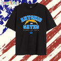 Antonio Gates Classs of 2025 Los Angeles Chargers T Shirt