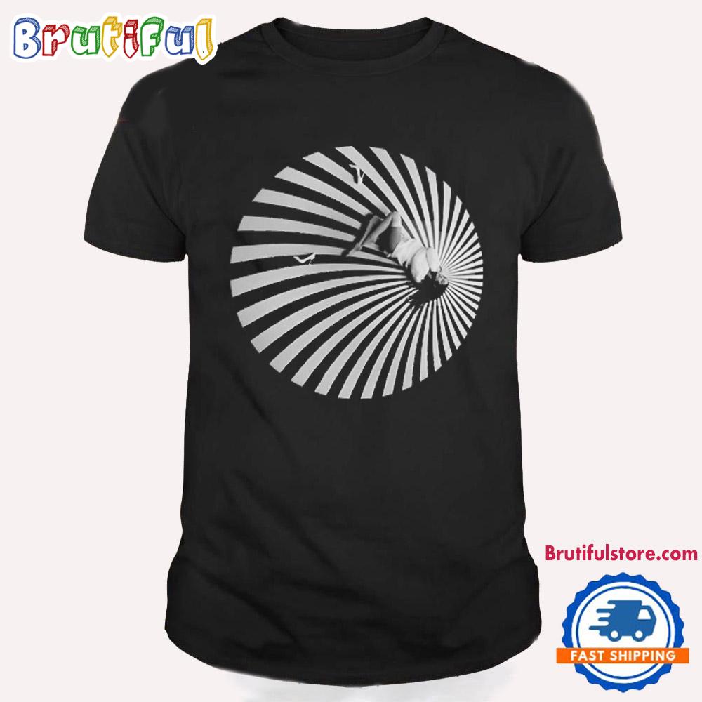Ariana Grande My Everything Tenth Anniversary T Shirt
