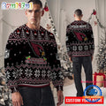 Arizona Cardinals NFL Special Edition New Ugly Christmas Sweater