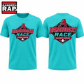 Arizona Diamondbacks Dbacks Race Against Cancer 2026 Graphic T Shirt