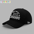 Arizona State Sun Devils 2026 Big 12 Softball Tournament Champions Classic Cap